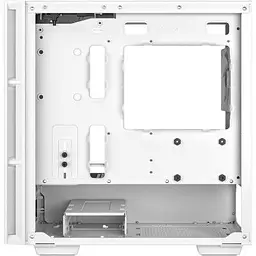 Корпус для ПК Deepcool (CH360 White) - мініатюра 7