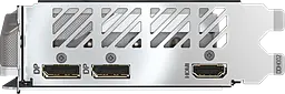 Відеокарта AMD Radeon RX 9060 XT 16GB Gigabyte Gaming OC Ice (GV-R906XGAMINGOCICE-16GD) - мініатюра 3
