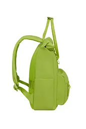 Рюкзак American Tourister URBAN GROOVE HYPER LIME 36x25x20 24G*B7075 - мініатюра 9