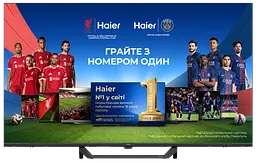 LED-телевізор Haier H50S80FUX (7133328)