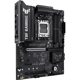 Материнська плата Asus TUF Gaming B850-E WIFI (90MB1L20-M0EAY0) [175811] - мініатюра 3
