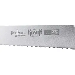 Набір кухонних ножів Wikinger Krauff + Сокира кухонна Wikinger - мініатюра 6