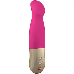 Вібратор-пульсатор Fun Factory Sundaze fuchsia Pink