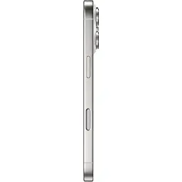 Смартфон Apple iPhone 16 Pro 1TB White Titanium [MYNT3] [114864] - мініатюра 7