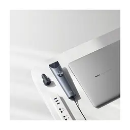 Машинка для стрижки Xiaomi Hair Clipper 2 (BHR8998EU) - мініатюра 10