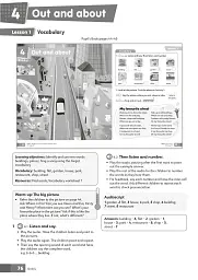 Academy Stars Second Edition Level 2 Teacher's Book with App - Дейв Такер - мініатюра 2