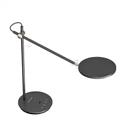 Настільна лампа Yeelight R&W Lamp YLYTD-0026 Black-Gold - мініатюра 2