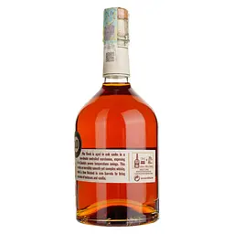 Віскі Pike Creek Finished in Rum Barrels 10 yo Canadian Whiskey 42% 0.7 л - мініатюра 2