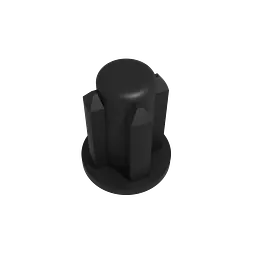 Втулка кришки Liberty HBP-850W (чаша 1250 мл)