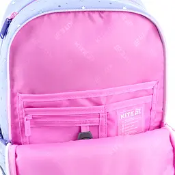 Рюкзак для початкової школи Kite Education 585 Twinke Star Бузковий (K26-585M-1) - мініатюра 11