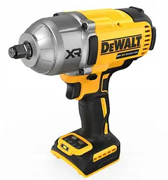Гайковерт ударний акумуляторний DeWalt без АКБ та ЗП DCF900N - мініатюра 3
