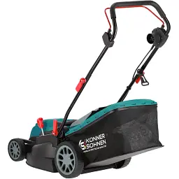 Газонокосарка електрична Konner & Sohnen KS 42LM 1800В 42 см (KS 42LM) - мініатюра 5