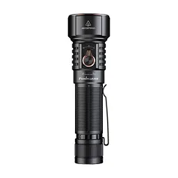 Ліхтар Fenix LD36RB чорний (LD36RB) - мініатюра 4