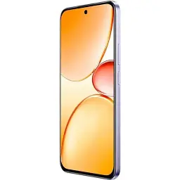 Смартфон Realme C85 Pro 8/256Gb Parrot Purple UA UCRF - мініатюра 4