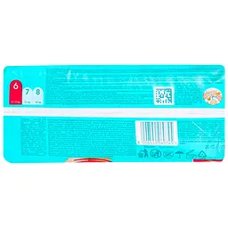 Підгузки трусики Pampers Pants 6 (15+ кг), 15 шт. - мініатюра 4