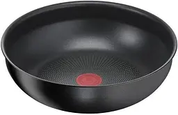 Набір посуду Ingenio Daily Chef, змінна ручка, 8предметів, алюміній, бакеліт, силікон, скло, ч Tefal kuh0014759 - мініатюра 3