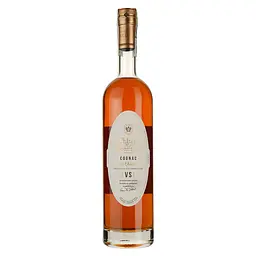 Коньяк Chateau de Montifaud VS Fine Petite Champagne, 40%, 0,7 л - мініатюра 2