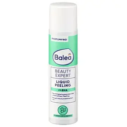 Рідкий пілінг Balea Beauty Expert з 2% BHA 125 мл
