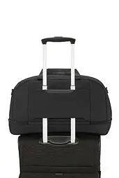 Дорожня Сумка Samsonite PARALUX BT BLACK 49x28x22 KT3*09003 - мініатюра 9