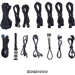 Блок живлення Lian Li Edge Platinum 1000W Black (G9P.EG1000.BE00.EU) [176714] - мініатюра 10