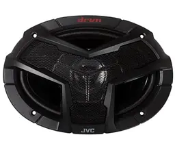 Широкосмугові  колонки автомобільні JVC CS-V6938(U) 6.5 дюймів - мініатюра 5
