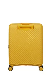 Валіза 55 См American Tourister DIABLAST DIGITAL YELLOW 55x40x20 MK2*06001 - мініатюра 4