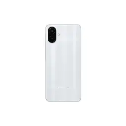 Мобільний телефон Samsung Galaxy A08 4/128Gb Silver (SM-A085FZSGSEK) - мініатюра 5