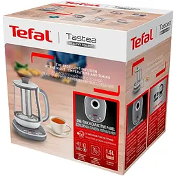Електрочайник Tefal BJ551B10 [120287] - мініатюра 6