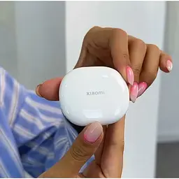 Навушники Xiaomi Mi Air 3 SE White - мініатюра 8