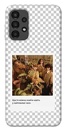 Чохол Demsky New Year's cinema 2 для Samsung Galaxy A13 4G