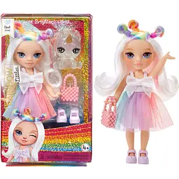 Лялька Rainbow High Littles Opal Raine з аксесуарами (531203)