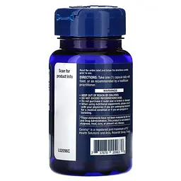 Натуральна добавка Life Extension Skin Restoring Ceramides, 30 вегакапсул - мініатюра 3