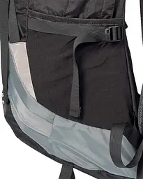 Рюкзак Skif Outdoor Futura Pro, 65L, ц:чорний - мініатюра 9