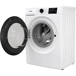 Пральна машина Gorenje WPNEI84SBSWIFI/UA автоматична - мініатюра 6