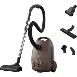 Пилосос Electrolux EB51A3WB [145933] - мініатюра 2