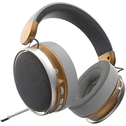 Ігрові навушники Dark Project One Sono Wireless White [DPP_SONO_WLESS_WHITE] [125813] - мініатюра 2
