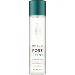 Тонер для обличчя Be The Skin BHA+ Pore Zero Toner 150 мл - мініатюра 2