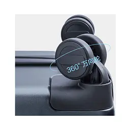 Валіза Xiaomi Ninetygo Seine Luggage 20'' Blue (6941413217927) - мініатюра 4