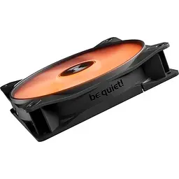 Комплект вентиляторів Be quiet! LIGHT WINGS LX 120mm PWM 3 шт (BL121) - мініатюра 3