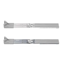 Підставка для ноутбука HOCO PH51 X Bystander metal folding laptop holder - мініатюра 4