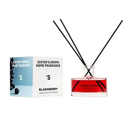 Аромат для дому Sister's Aroma Blackberry 110 мл