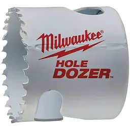Коронка Bi-Metal Milwaukee, діаметр 54мм