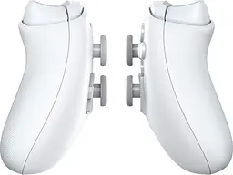 Геймпад XiaoJi GameSir G7 SE Wired White/Black [91111] - мініатюра 5