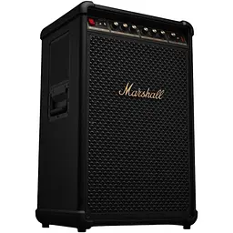 Акустика Marshall Bromley 750 Black And Brass (1008040) [158890] - мініатюра 2