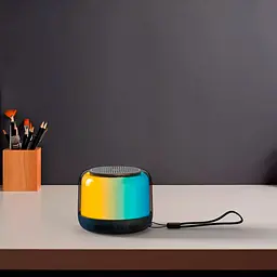 Портативна акустика Proove Firefly 5W Black (PDFF050010001) [104643] - мініатюра 4