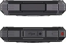 Смартфон Cubot KingKong 11 16/256GB Black - мініатюра 6