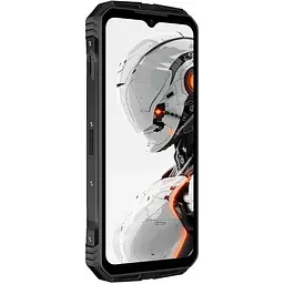 Смартфон DOOGEE V Max Pro 12/512Gb Nightfall Black - мініатюра 4