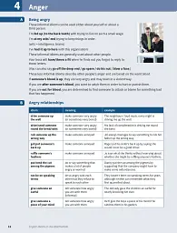 English Idioms in Use 2nd Edition. Intermediate - мініатюра 9