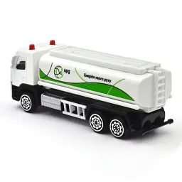 Спецтехніка TechnoDrive Volvo Volvo Газовоз Upg (250301) - мініатюра 5