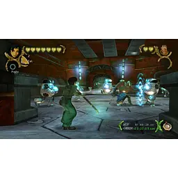 Ключ активації Microsoft Beyond Good & Evil 20th Anniversary Edition для Xbox One/Series S/X - мініатюра 2